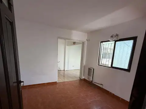 Depto Tipo Casa Monoambiente con 1 baño