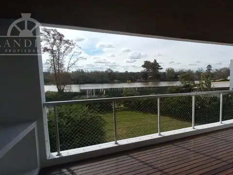 Barrio Náutico Albanueva