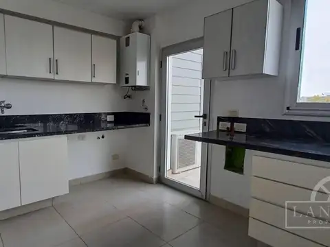 Departamento en Alquiler 10 años