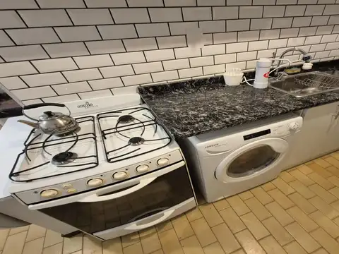 Departamento en Venta 45 años