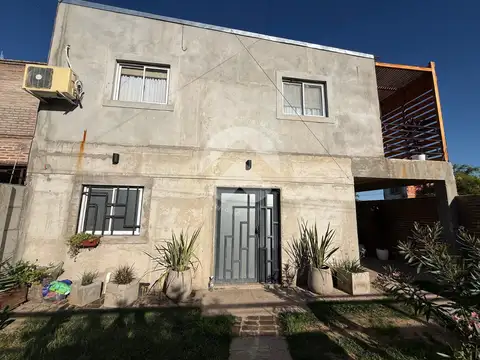 Casa en Venta en Sauce Viejo, USD 105.000