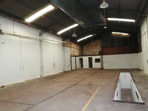 Galpon en Venta en Echesortu, USD 90.000