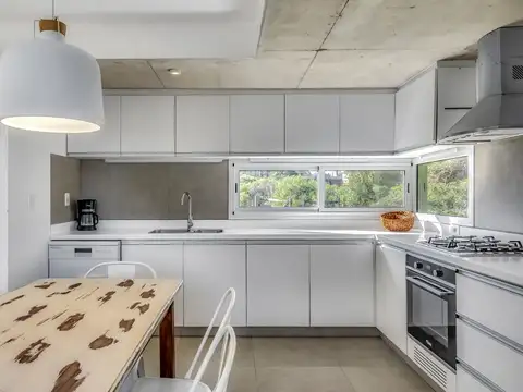 Depto Tipo Casa en Venta 7 años