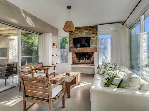 Depto Tipo Casa en Venta en Punta Colorada, USD 365.000