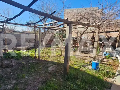 Casa en Venta 35 años