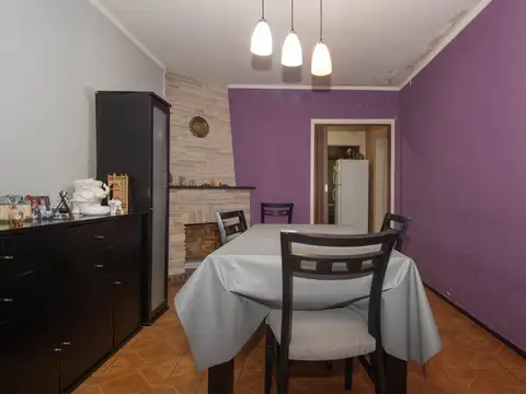 Casa en Venta en Villa Ballester, USD 132.000
