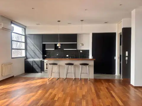 Departamento en Alquiler de 2 ambientes