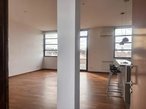 Departamento en Alquiler 7 años