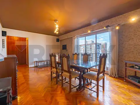 Departamento en Venta 60 años