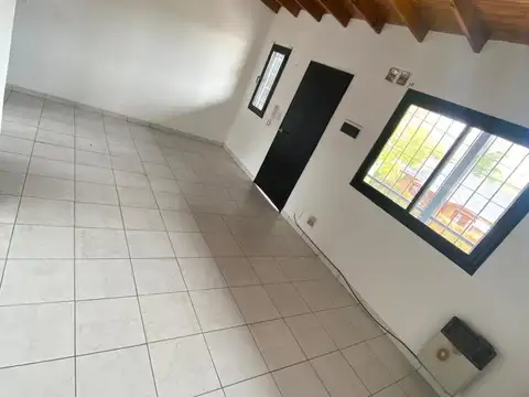 Departamento 2 Ambientes