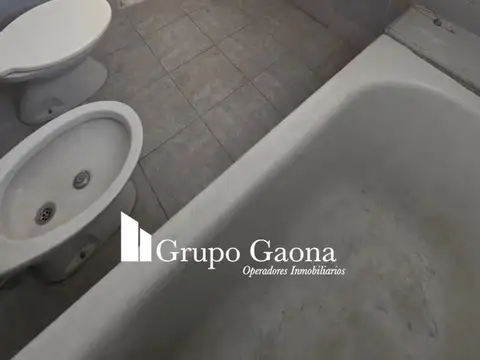Departamento en Alquiler al Norte
