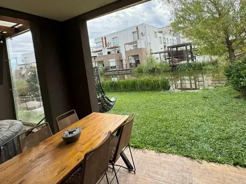 Sendero Nordelta 100