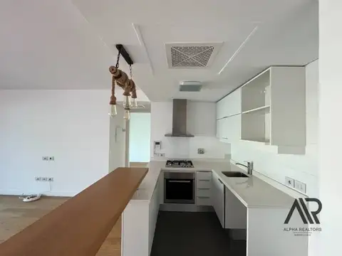 Departamento en Alquiler al Norte