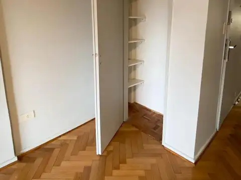 Departamento en Alquiler en Recoleta, $ 1.600.000
