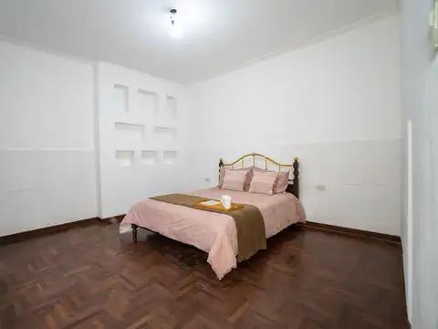 Depto Tipo Casa en Alquiler de 2 dormitorios