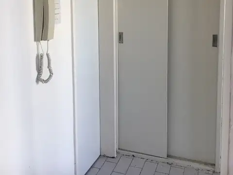 Vista panorámica. Puerto de olivos.