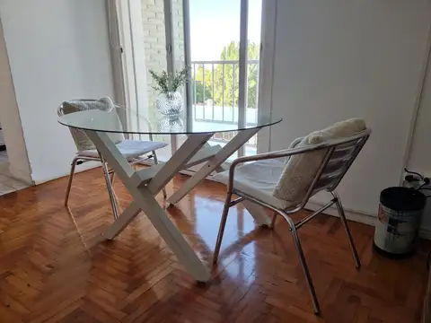 Av Del Libertador 2700, Piso 6