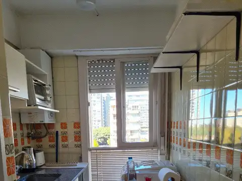 Av Del Libertador 2700, Piso 6