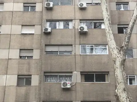 Departamento en Alquiler 44 años