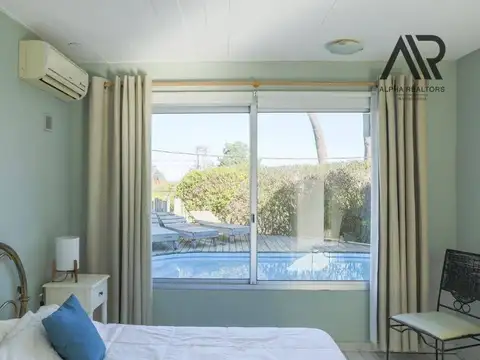 Casa en Alquiler Temporal en Maldonado, USD 7.700