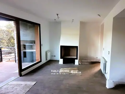 Departamento en Venta Arelauquen Golf & Country Club