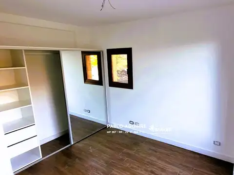 Departamento en Venta en Arelauquen Golf & Country Club, USD 294.000