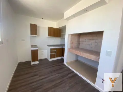 Departamento en Venta Apto profesional