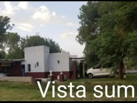 Se vende Imponente casa en Villa Dolores, Cordoba