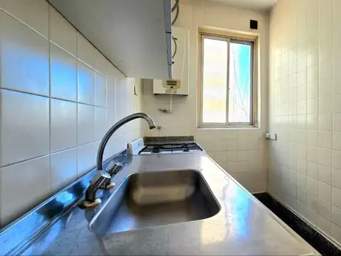 Venta Dpto Primera Junta 2 amb c balcón terraza