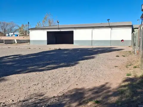 Galpon en Venta en Rincon de los Sauces, USD 470.000