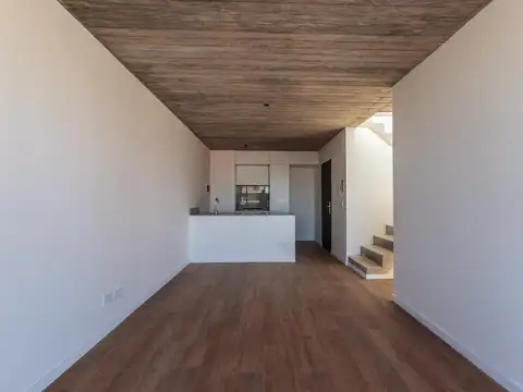 Departamento en Ituzaingo al 1600