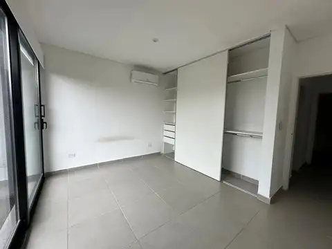 Departamento en Alquiler al Norte