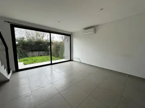 Departamento en Alquiler de 3 dormitorios