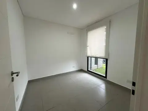 Departamento en Alquiler en El Aljibe, USD 800