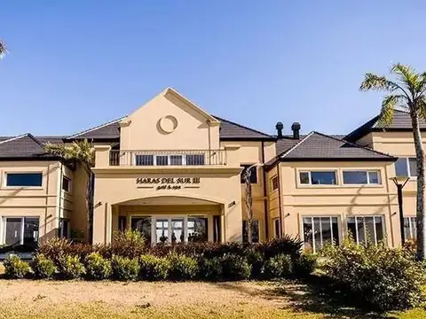 Terreno en Venta de 1055,0 m2