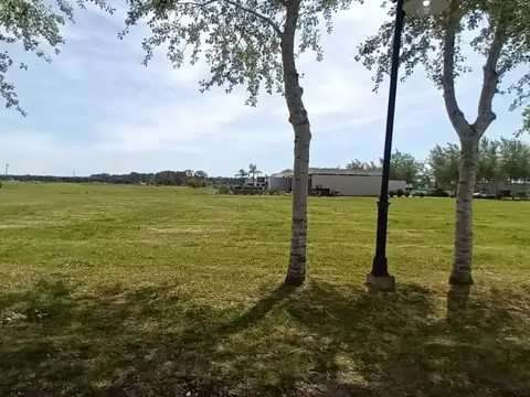 Terreno en Venta en Gomez, USD 24.000