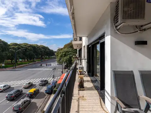 Departamento en Venta de 5 ambientes
