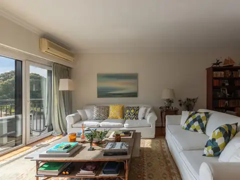 Departamento en Venta en Palermo, USD 1.300.000