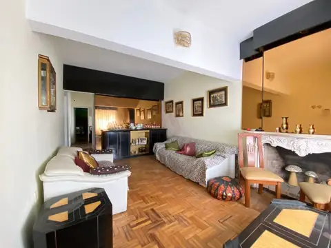 Casa en Venta 40 años