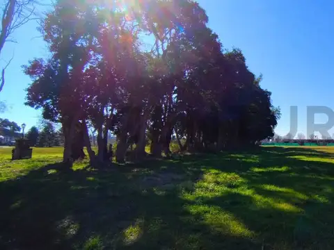 Terreno en Venta en La Asunción Club de Campo, USD 28.000