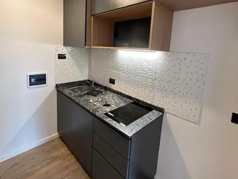 Departamento en Venta en Guemes, USD 79.000