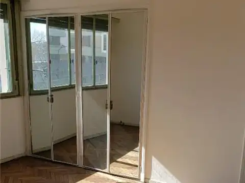 Departamento en Alquiler 50 años