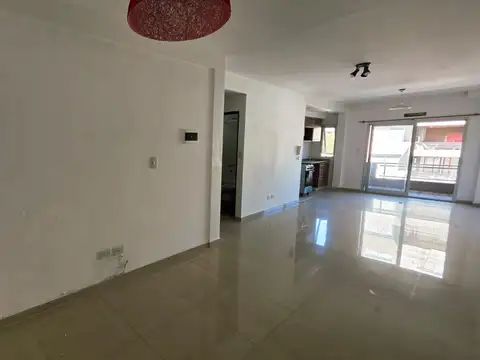 Av Nazca 1781 - Amplio Dto. 1 Amb. con Balcón