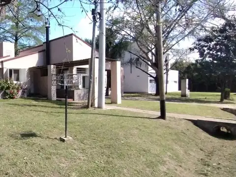 CALLE 21, MZA 40 100