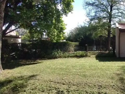 Casa en Alquiler en Recreo, $ 1.000.000