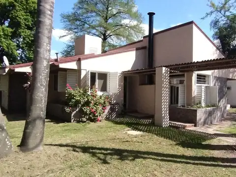 Casa en Alquiler 8 años
