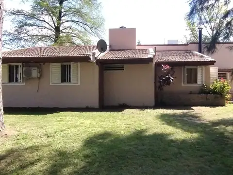 Casa en Alquiler de 2 dormitorios