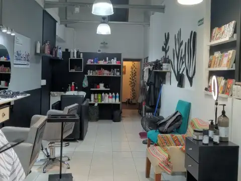 Local en Venta en Almagro, USD 87.000