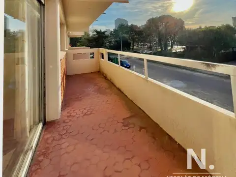 Apartamento en Punta del Este, Aidy Grill