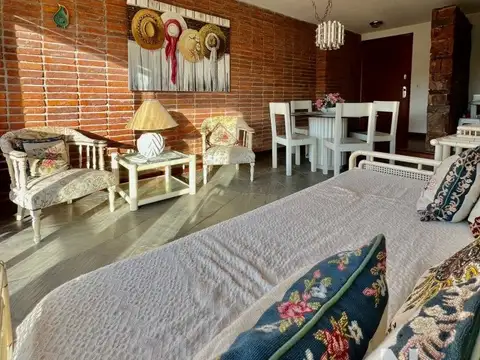 Departamento en Alquiler Temporal en Aidy Grill, USD 4.500